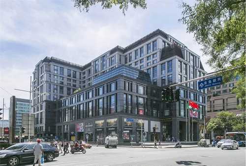 峰峰礦區廠家膜結構景觀