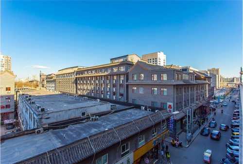 河南雙行程油缸