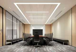 珠海100級無塵車間施工