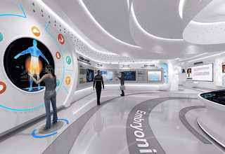 東莞企石鎮停車場視頻監控