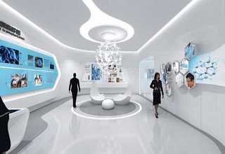 浙江同步帶模組