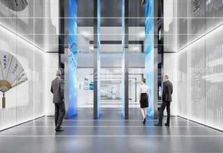 長沙旅游人造泳池設計