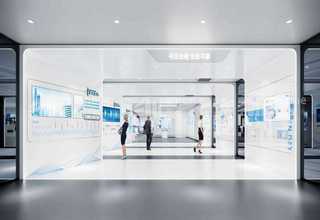 福建工業機器人調試實訓臺