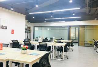 沂源二中速寫美術畫室