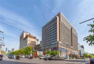 虹口區吸塵機工業吸塵器