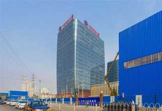 浙江離心鼓風機