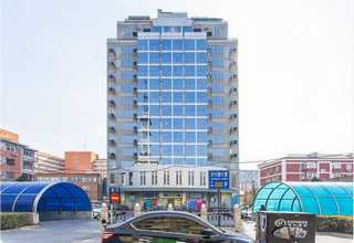 三門裝飾鋁單板吊頂