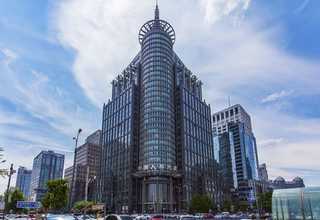 甘肅手提禮品盒