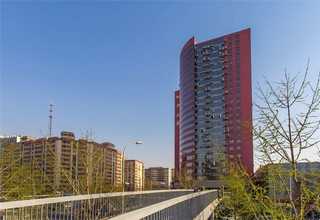 日本百本木家上門量房