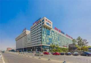 江蘇第二工業大學專升本