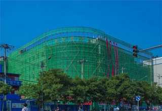 吉林有機廢氣處理設備廠