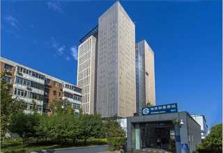 奉賢區商務區甲級寫字樓租賃中介